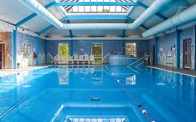 Elfordleigh Hotel